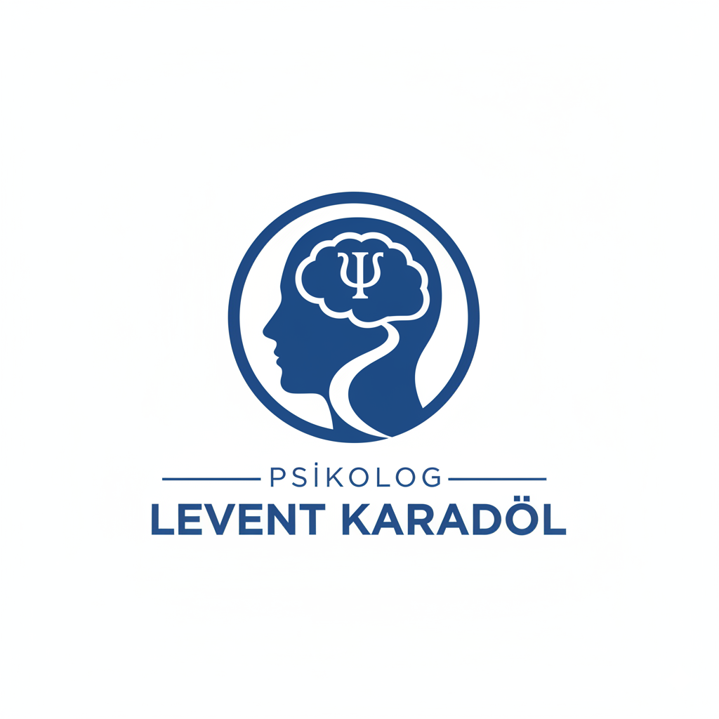 Levent Karadöl Logo